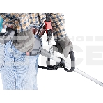 Триммер электрический Makita DUR190LZX3 аккум. неразбор.штан. реж.эл.:леска, фото 1