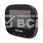 Видеоглазок дверной Rexant (DV-115) с цветным LCD-дисплеем 4.3
