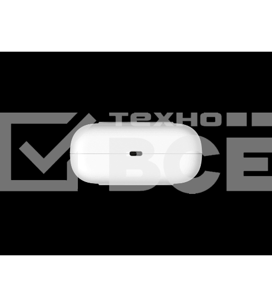Мотор раздвижных штор AQARA Curtain Driver E1 (трубчатый карниз) белый (Zigbee 3.0, 6000 мАч, Type-C, CM-M01R)