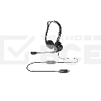 Наушники с микрофоном Logitech 960 черный 2.4м накладные оголовье (981-000100), фото21
