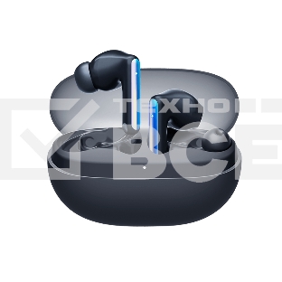 Наушники TWS TECNO Sonic 1 (SC01) Black
