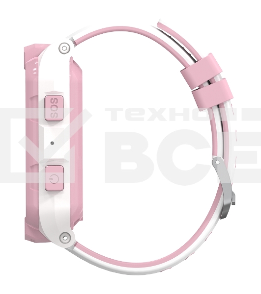 Смарт-часы CANYON Cindy KW-41