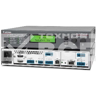 Скалирующий шлюз от HDMI и аудио к USB Extron MediaPort 200