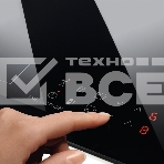Встраиваемая индукционная панель Electrolux  LIV63431BK, фото3