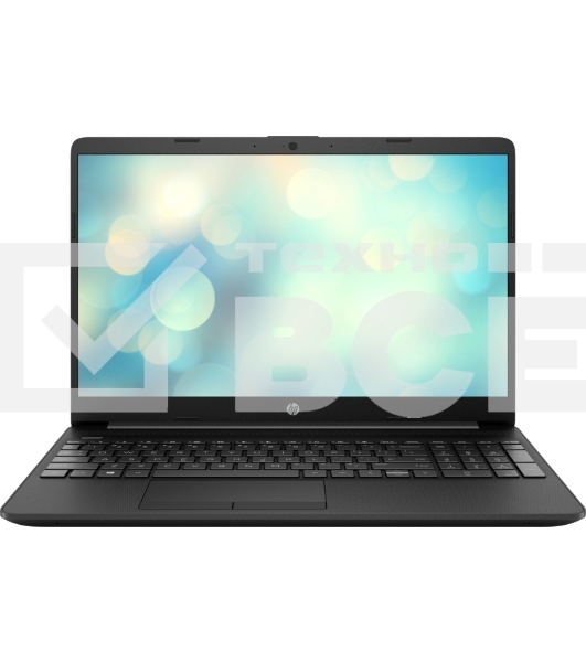 Ноутбук HP 15s-fq5025ny 737U0EA i5-1235U 4400 МГц 15.6