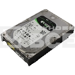 Жесткий диск Seagate HDD Server Exos 7E10 512N (3.5'/ 4TB/ SAS 12Gb/s / 7200rpm), фото3