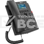 Телефон IP Fanvil X303P черный, фото 1