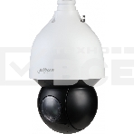 Уличная купольная PTZ IP-видеокамера Starlight с ИИ 4Мп Dahua DH-SD5A432GB-HNR, фото4