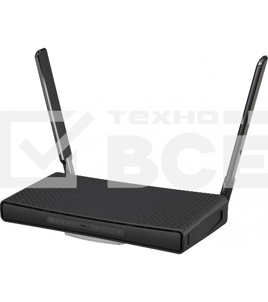 Wi-Fi маршрутизатор Mikrotik C53UiG+5HPaxD2HPaxD Hap ax3, 4*1Gbit, 1*2.5Gbit,  2.4/5Ghz, AX1800,
