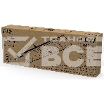 Светильник уличный Gauss Avenue 100W 10000lm 5000K 190-250V IP65 420x160x57мм черный КСС 'Д' LED, фото6