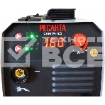 Сварочный полуавтомат САИПА-160 (MIG/MAG) Ресанта, фото14
