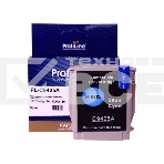 Струйный картридж PL-C9425A (№85) для принтеров HP DesignJet 30/90/130 с чернилами Cyan ProfiLine, фото2