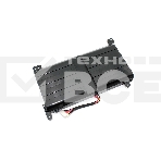 Аккумуляторная батарея для ноутбука HP OMEN 17-an013TX 14.8V 4400mAh OEM, фото 1