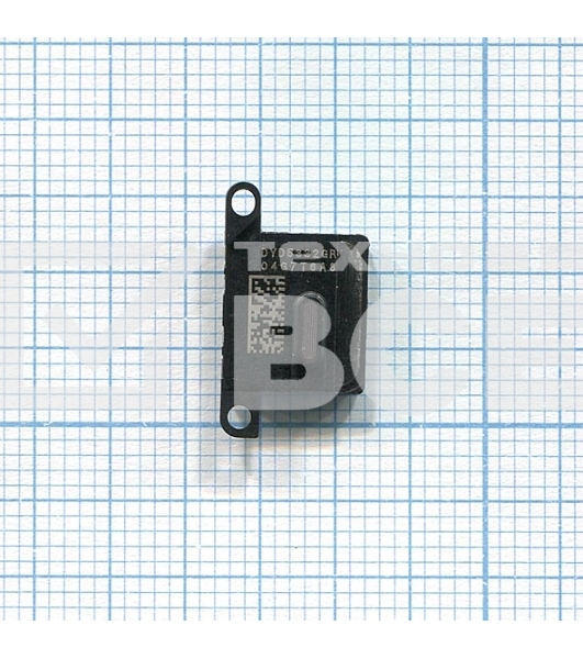 Динамик верхний (слуховой) для iPhone 6S