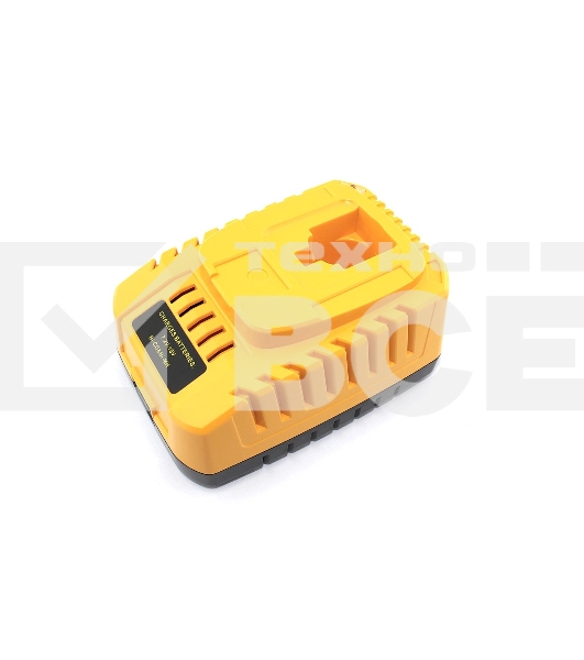 Зарядное устройство DeWalt DC9310 9.6-18V 2A Ni-MH\Ni-CD