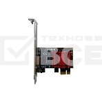 Сетевой PCI Express адаптер D-Link DGE-562T/A2A с 1 портом 100/1000/2.5GBase-T, фото3