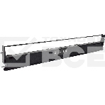 Картридж матричный Cactus CS-LX1350 (C13S015642BA) черный (12.7 мм, 16 м, 1600000 знаков) для Epson LX-1350/LX-1170II/LX-1170, фото 1