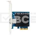 Сетевой адаптер Zyxel XGN100C, PCI Express 3.0, 1x1/2,5/5/10G RJ-45, фото5