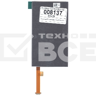 Матрица H429AL01 для HTC Sensation XE Z715e G18