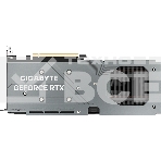 Видеокарта Gigabyte GV-N4060GAMING OC-8GD NVIDIA GeForce RTX 4060 8Gb 128bit GDDR6 2550/17000 HDMIx2 DPx2 HDCP Ret, фото13