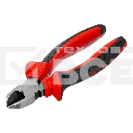 Бокорезы, 180 мм, хром-ванадий, двухкомпонентные рукоятки Matrix, фото5