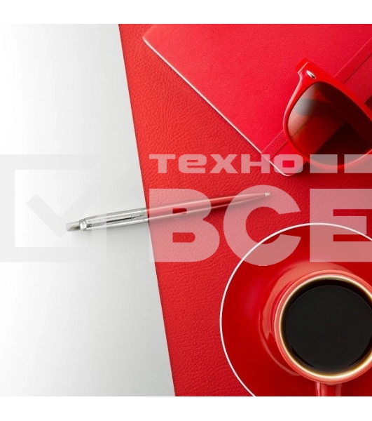 Ручка шариковая Parker Jotter Core K63 (CW1953187) Kensington Red CT M син. черн. подар.кор.