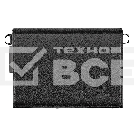 Чехол MIG для T8X, кожаный, с крышкой, петля стилуса, 2 кольца, комплект с ремнем, фото2