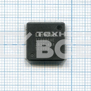 Контроллер IT8886HE-AXA
