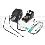 Паяльная станция Fnirsi DWS-200 F210, 200W, фото2