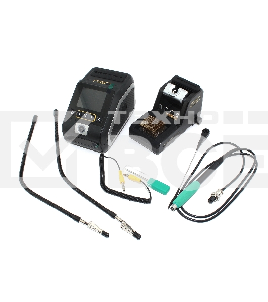 Паяльная станция Fnirsi DWS-200 F210, 200W