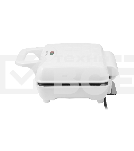 Вафельница Maunfeld MF-1436WH