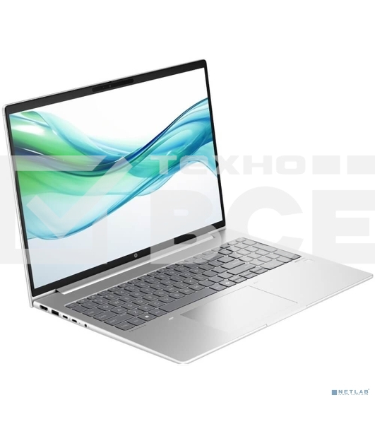 Ноутбук HP Probook 460 G11 16