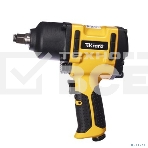 Гайковерт пневматический 1/2', 1490 Нм Kranz, фото3