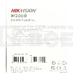 Флеш Диск Hikvision 16Gb HS-USB-M200R/16G USB2.0 черный, фото6
