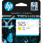 Картридж HP G25 EvoMore Yellow (for HP OfficeJet Pro 8123), фото 1