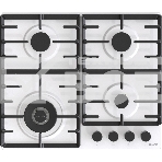 Газовая варочная поверхность Gorenje GW642SYW белый, фото8