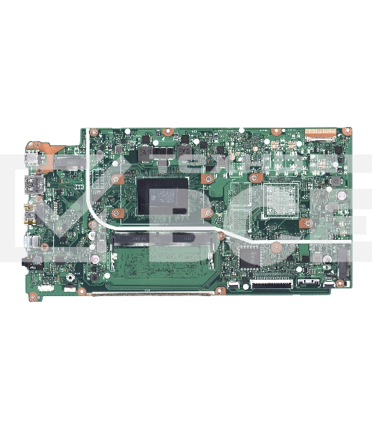Материнская плата для Asus X512DA 4G/R5-3500U 90NB0LZ0-R00020