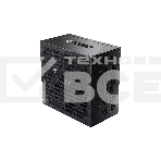 Блок питания SAMA G1000 Black (HAT-1000yzB1G), 1000W 80 PLUS Gold (ATX, 3.1, PCIe 5.0, Full modular, 1x24(20+4)pin mesh 550мм, 2xCPU 8(4+4)pin 700мм, 3xPCIe*2 8(6+2)pin 600мм, 1x12VHPWR PCIe 5.1 12+4pin 600W 600мм, 4xSATA*3 450+150+150+150мм, 4xMOLEX4pin*3 450+150+150+150мм, Active, 140x140мм, 150x150x86mm, APFC, OVP, UVP, SCP, OCP, OTP, OPP, SIP, черный), фото3