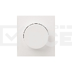 Светорегулятор Kranz KR-78-0732-4 STRONG (диммер) 300 Вт с/у жемчуг, фото 1