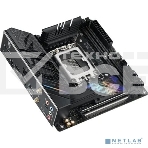 Материнская плата ASUS ROG STRIX B760-I GAMING WIFI, LGA 1700, Intel B760, 2xDDR5, 4xSATA, 2xM.2, 1xPCIe 5.0 x16, 1xHDMI, 1xDP, 1x 2.5Gb LAN, 3xUSB-A 2.0, 3xUSB-A 3.2 Gen 1, 1xUSB-C 3.2 Gen 1, 1xUSB-C 3.2 Gen 2x2, 5x3.5 мм, 7.1, Mini-ITX, фото29