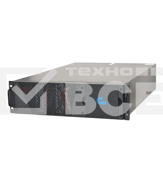 Дополнительный внешний батарейный модуль для ИБП СИПБ6КД.9-11, СИПБ10КД.9-11, СИПБ6КД.9-31, СИПБ10КД.9-31