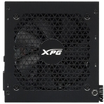 Блок питания ADATA XPG KYBER 650 RTL (KYBER650G-BKCEU), 650Вт, 80 PLUS Gold, 120мм, черный, фото10