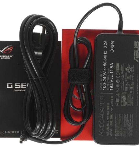 Допплата для Asus GX531GV
