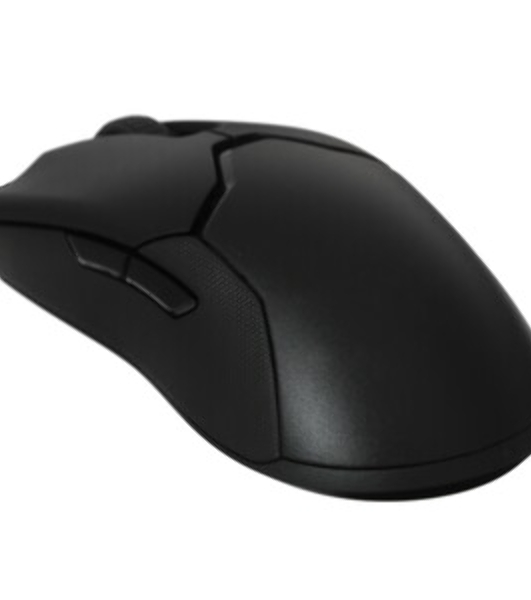 Мышь проводная Razer Viper 8KHz черный, 20000 dpi, USB, кнопки - 8