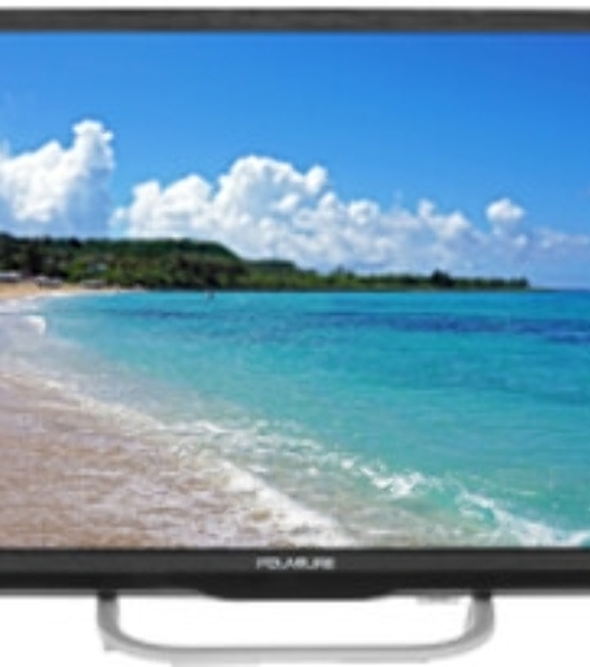 Телевизор PolarLine 24' 24PL51TC-SM (YY) (rev.1) черный LED HD 50Hz Smart TV 1Gb/8Gb
