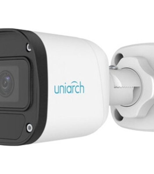 Видеокамера IP цилиндрическая IPC-B122-APF40K 1/2.9' CMOS