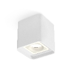 Светильник Ambrella Light XS7840020 SWH белый песок MR16 GU5.3 (C7840, N7715), фото4