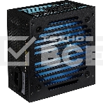 Блок питания Aerocool / Formula VX-700 PLUS RGB, 700Вт, 120мм, черный, фото 1