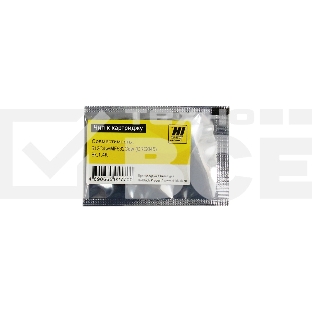 Чип Hi-Black к картриджу Canon Color imageCLASS /LBP612Cdw/MF632Cdw (CRG 045) Bk, 1,4K