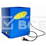 Зернодробилка ТРИ ПОРОСЕНКА 1,9 кВт, 400 кг/час, допол. нож+сито, г. Челябинск, фото2